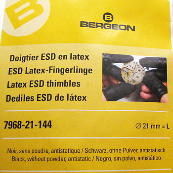 Fingertutor