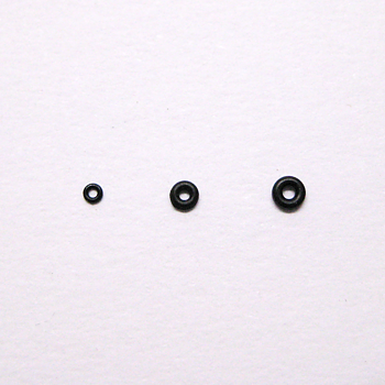 O-ringar (micro)