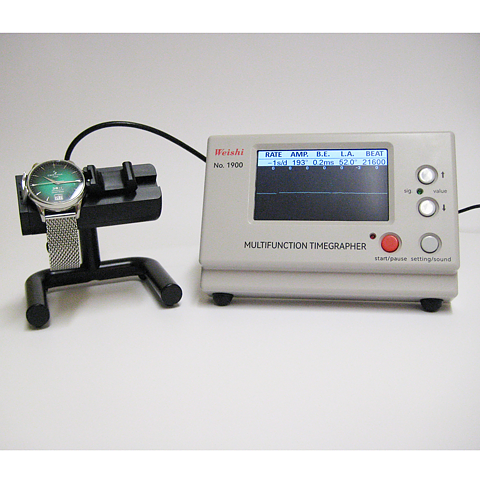 Mätinstrument