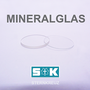 Mineralglas