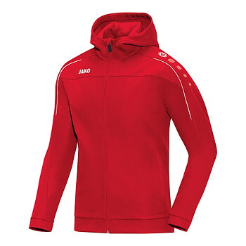 JAKO Hooded jacket Classico (KJK)