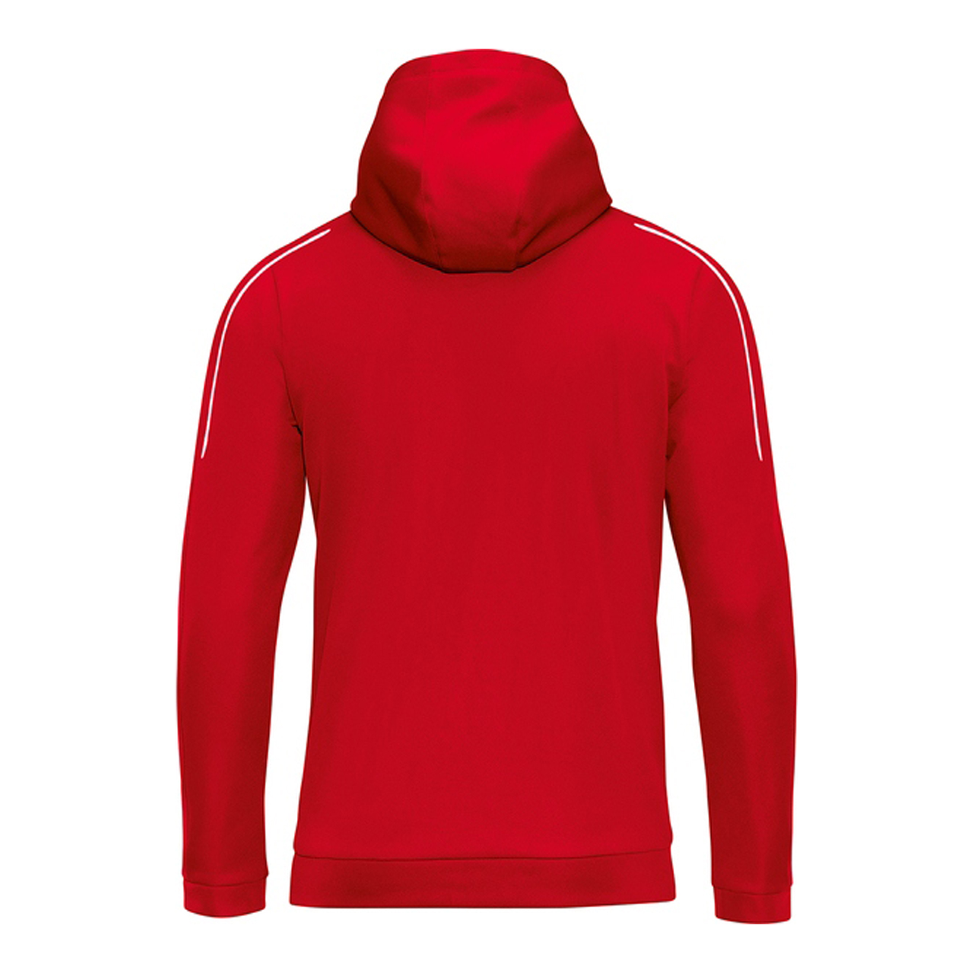 JAKO Hooded jacket Classico (KJK) - 2