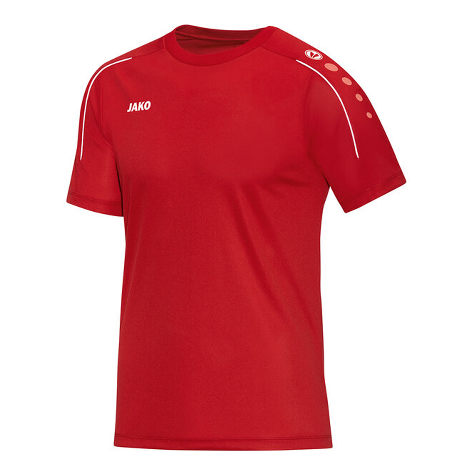 JAKO T-shirt Classico Unisex (KJK)