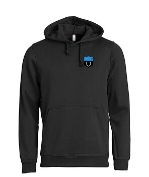Basic Hoody (RRF)