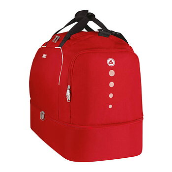 JAKO Sports bag Classico with base compartment (KJK)
