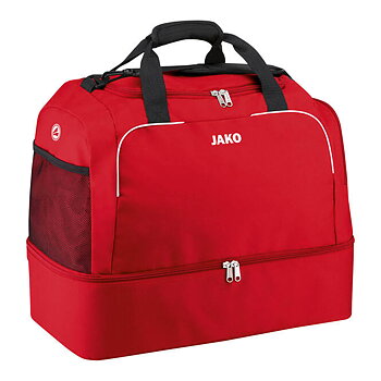 JAKO Sports bag Classico with base compartment (KJK)