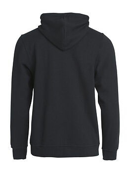 Basic Hoody Full Zip (JKS South Sweden)