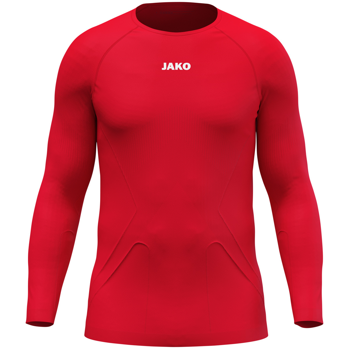 JAKO Longsleeve lightweight Unisex (Fjärdsjömåla AIF)