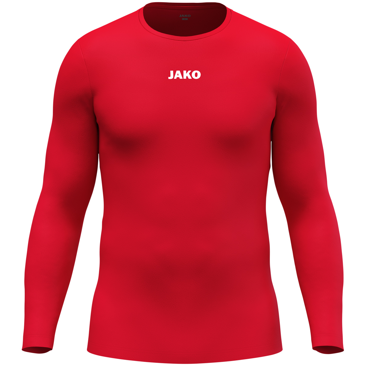 JAKO Longsleeve Function Unisex (Fjärdsjömåla AIF)