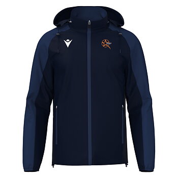 Elbrus - Vind-/Regnjacka UNISEX (Sjöstaden DFF) 