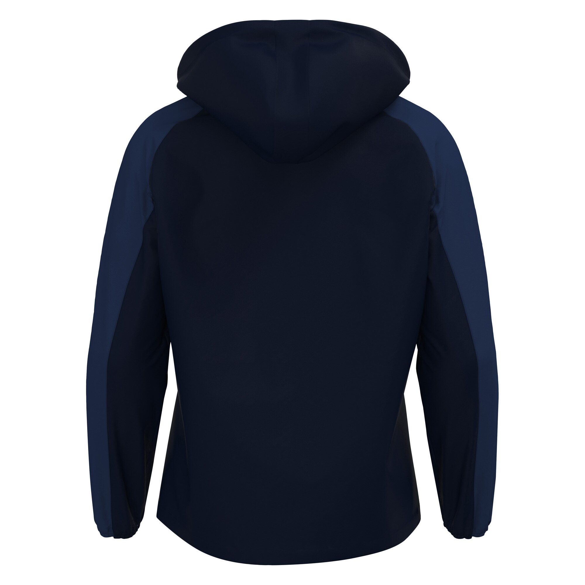 Elbrus - Vind-/Regnjacka UNISEX (Sjöstaden DFF)  - 2
