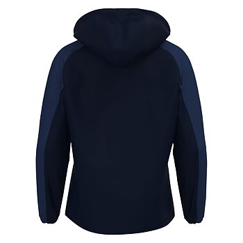 Elbrus - Vind-/Regnjacka UNISEX (Sjöstaden DFF) 
