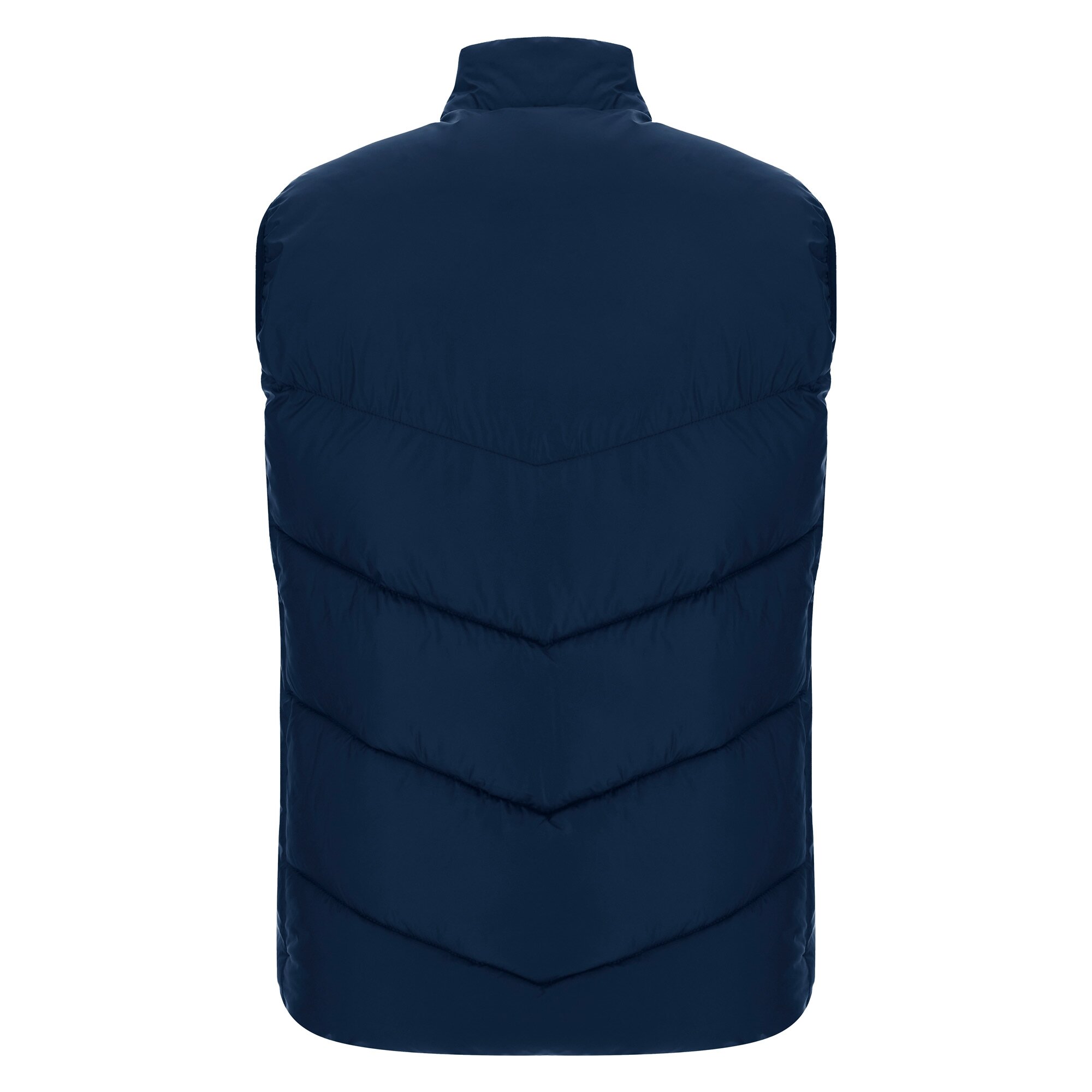 Coldmire - Fodrad väst UNISEX (Sjöstaden DFF)  - 2