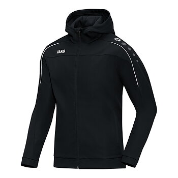 JAKO Hooded jacket Classico Herr (JKS South Sweden)