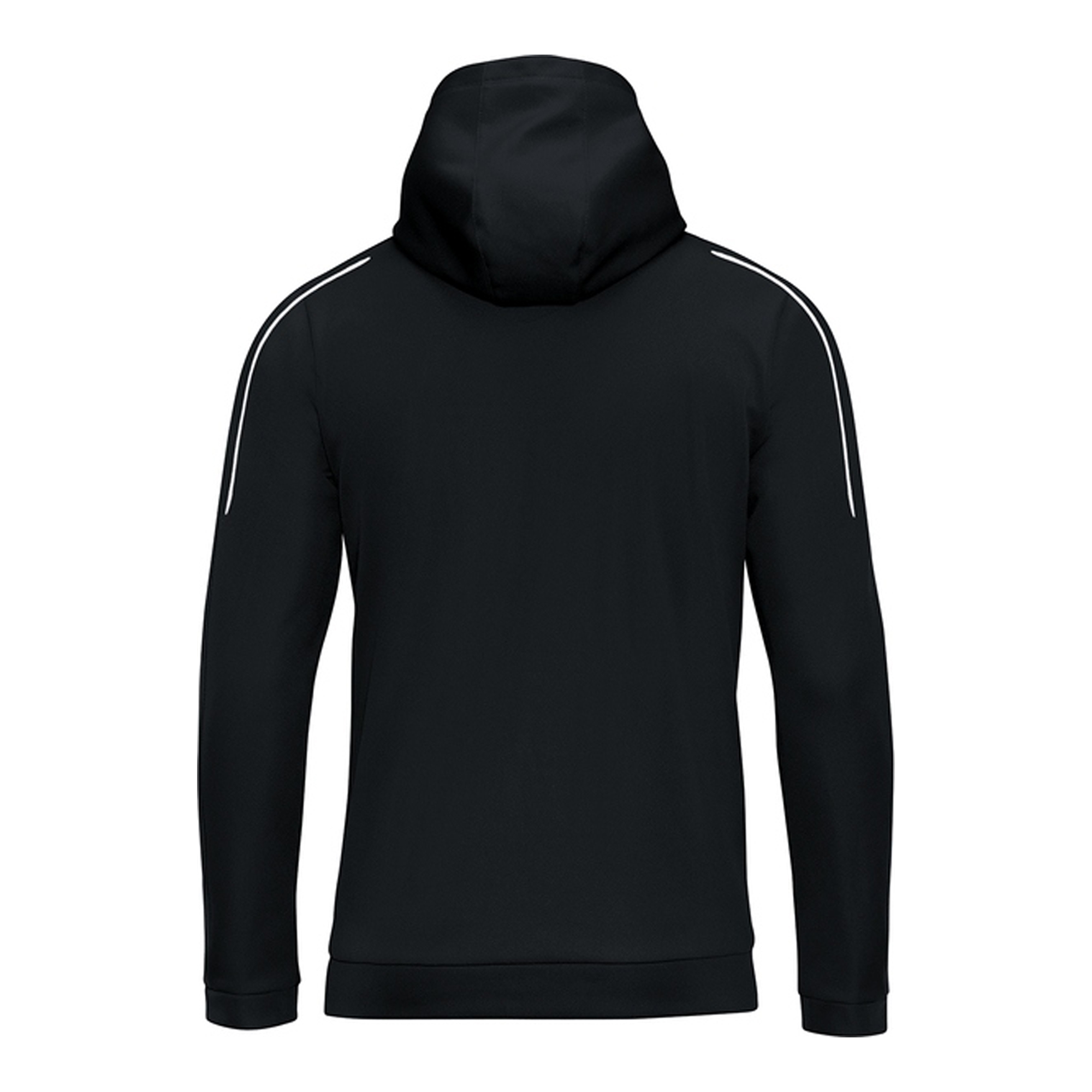 JAKO Hooded jacket Classico Dam (JKS South Sweden) - 2