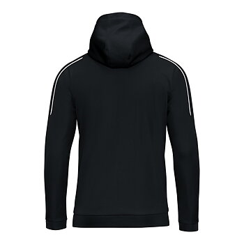 JAKO Hooded jacket Classico Dam (JKS South Sweden)