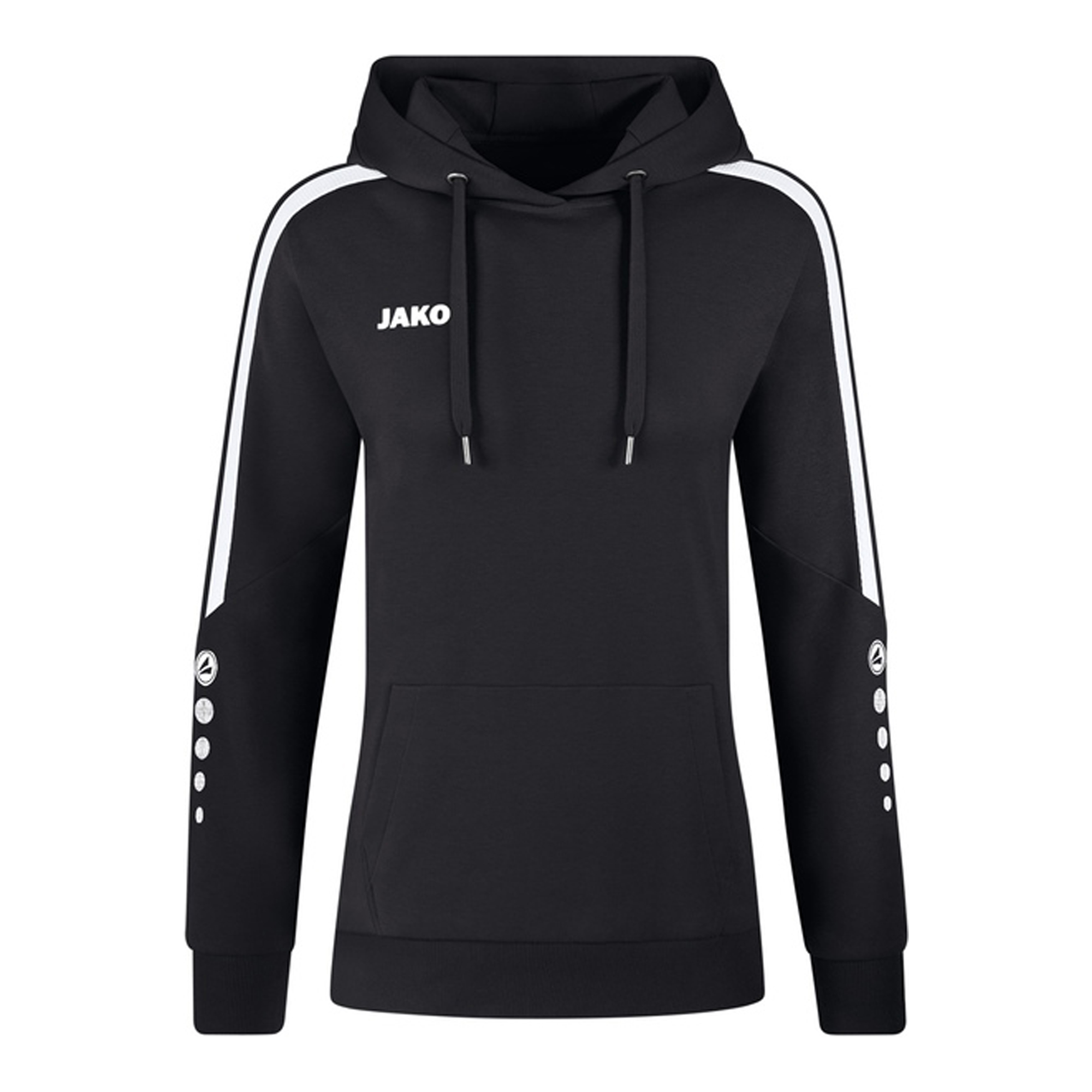 JAKO Hooded sweater Power Dam (Ronneby Boxing Team)
