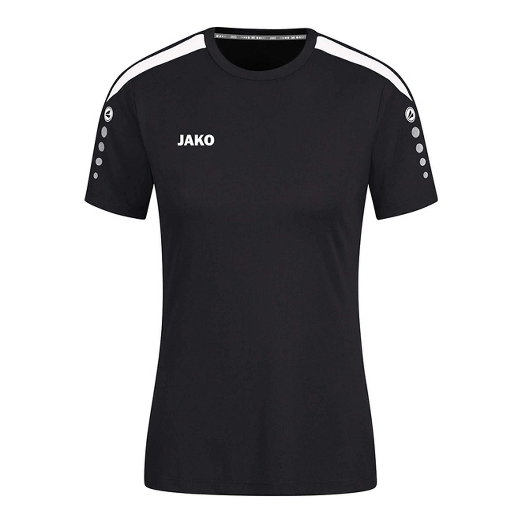 JAKO Jersey Power short sleeve Dam (Ronneby Boxing Team)