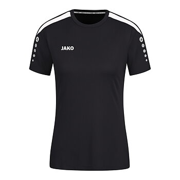 JAKO Jersey Power short sleeve Dam (Ronneby Boxing Team)