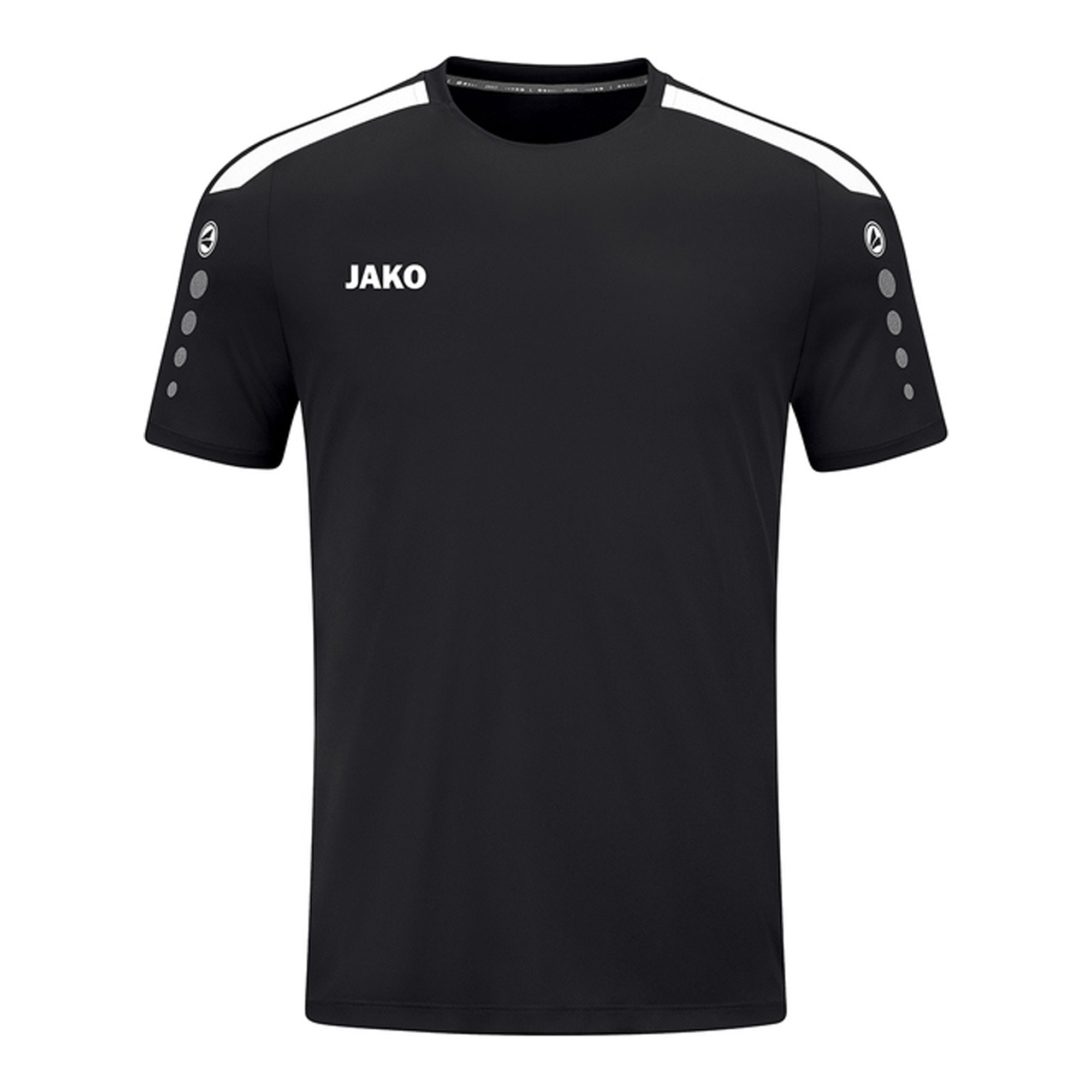 JAKO Jersey Power short sleeve Herr (Ronneby Boxing Team)