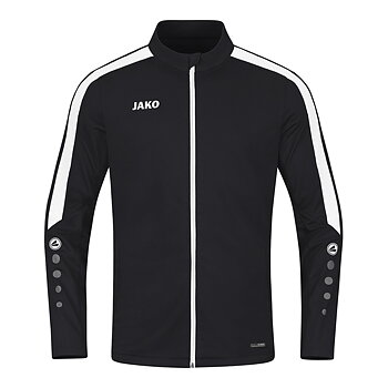 JAKO Polyester jacket Power Herr (Ronneby Boxing Team)