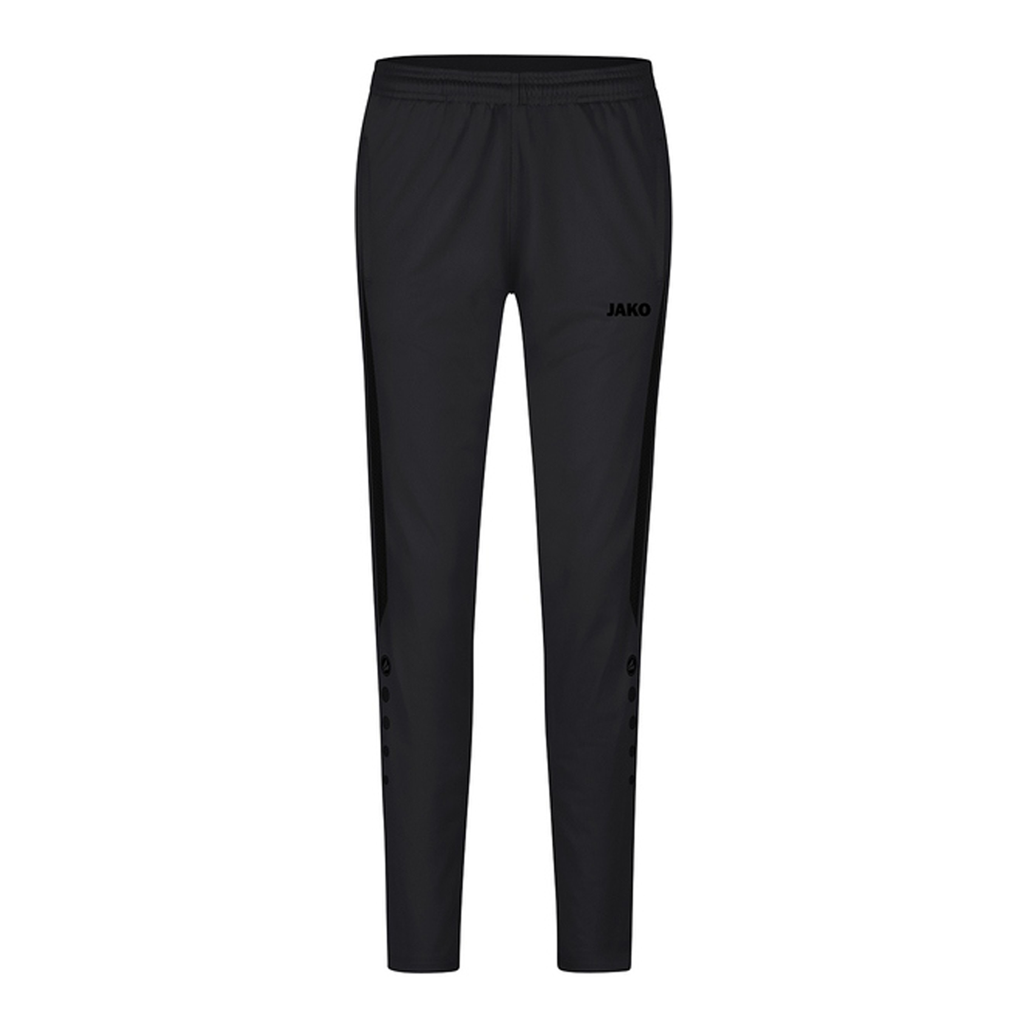 JAKO Polyester trousers Power Dam (Ronneby Boxing Team)