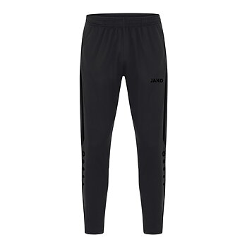 JAKO Polyester trousers Power Junior (Ronneby Boxing Team)
