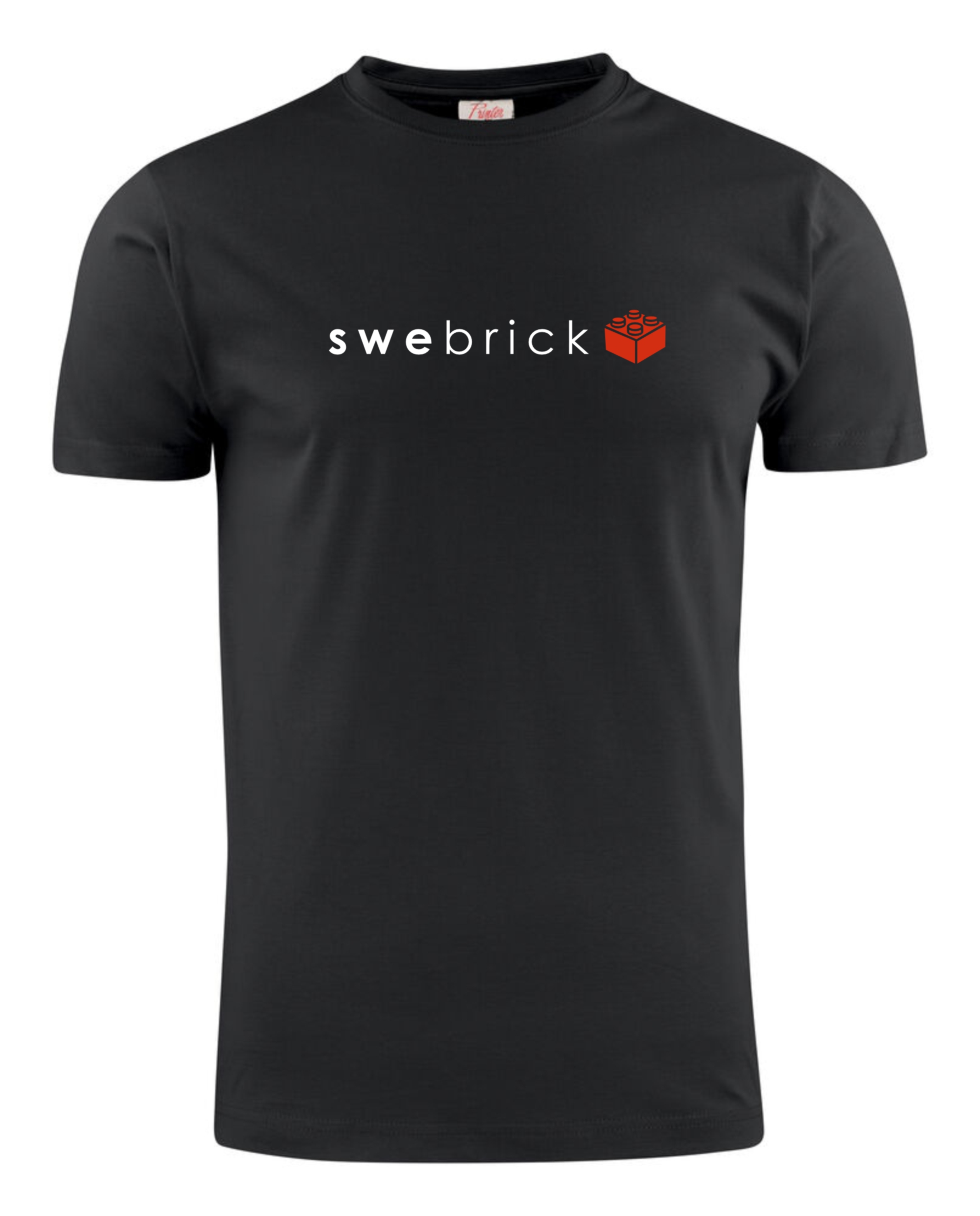 Swebrick T-shirt DAM