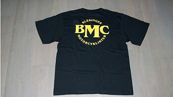 T-shirt (BMC)
