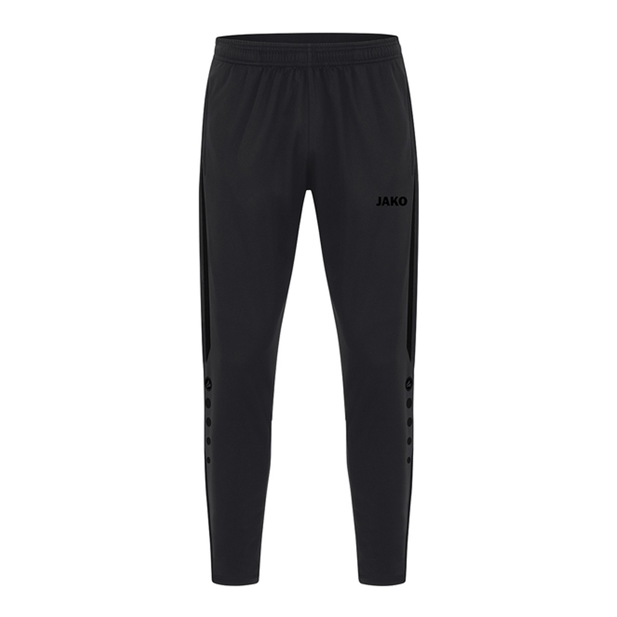 JAKO Polyester trousers Power Herr (Ronneby Boxing Team)