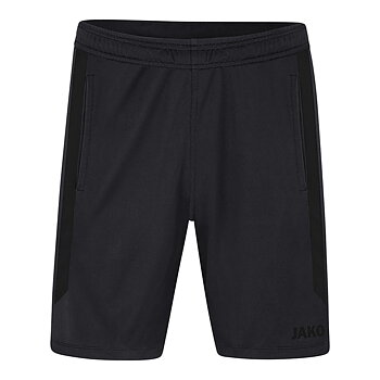 JAKO Leisure shorts Power Herr (Ronneby Boxing Team)