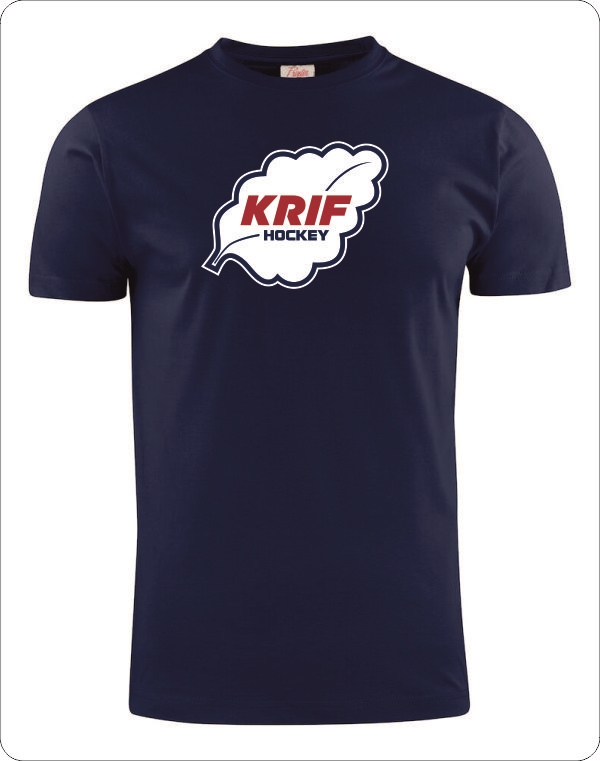 T-shirt UNISEX (KRIF Hockey) 