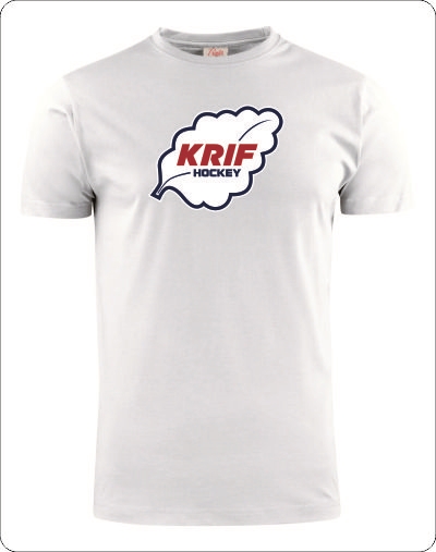 T-shirt UNISEX (KRIF Hockey)  - 2