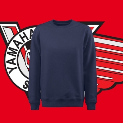   Sweatshirt - 2