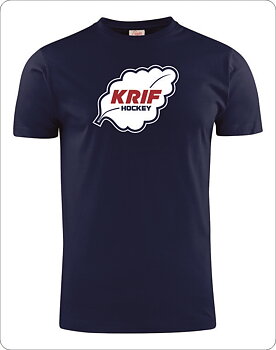 T-shirt Junior (KRIF Hockey) 