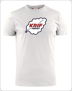 T-shirt Junior (KRIF Hockey) 