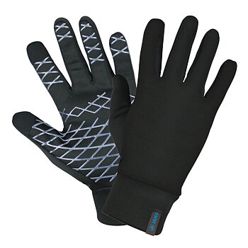 JAKO Player Function Warm Gloves (Ronneby BK)