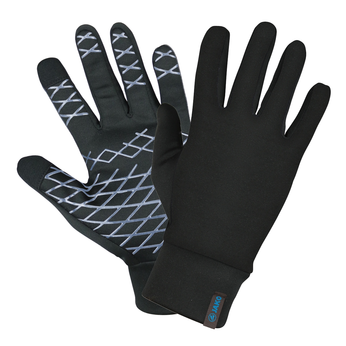JAKO Player Function Warm Gloves (Johannishus SK)