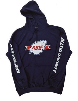 Hoodie UNISEX (KRIF)