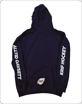 Hoodie UNISEX (KRIF)
