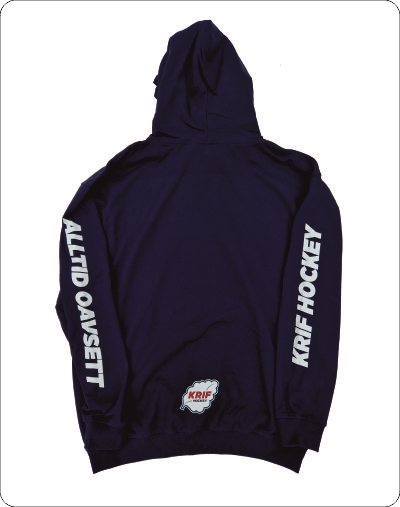 Hoodie Junior (KRIF) - 2