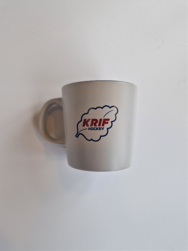 Mugg (KRIF)
