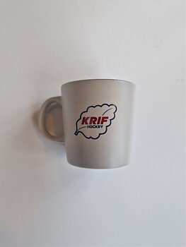 Mugg (KRIF)