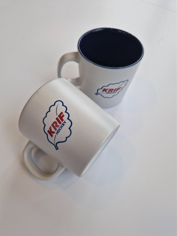 Mugg (KRIF) - 2