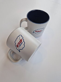 Mugg (KRIF)