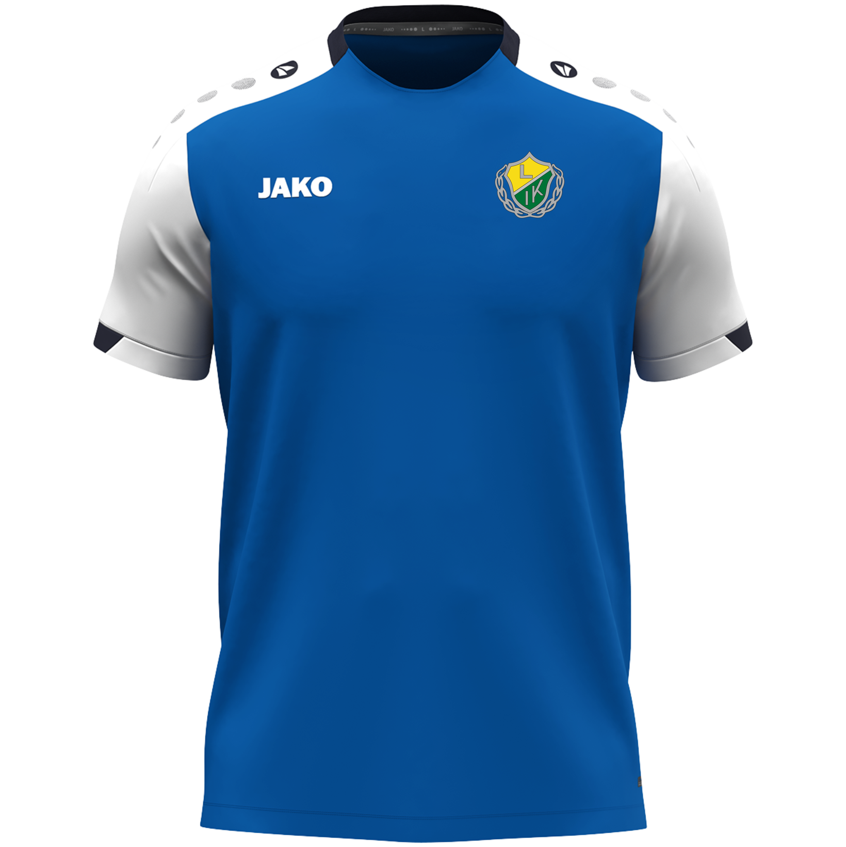 JAKO T-shirt Dynamic Junior (Listerby IK)