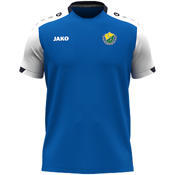 JAKO T-shirt Dynamic Junior (Listerby IK)