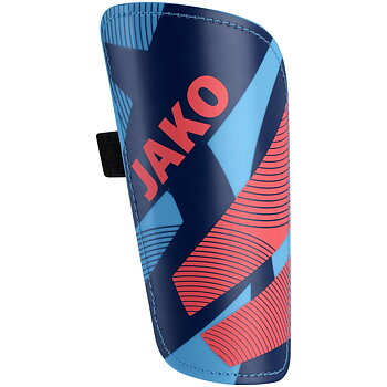 JAKO benskydd River Basic  (Ronneby BK)