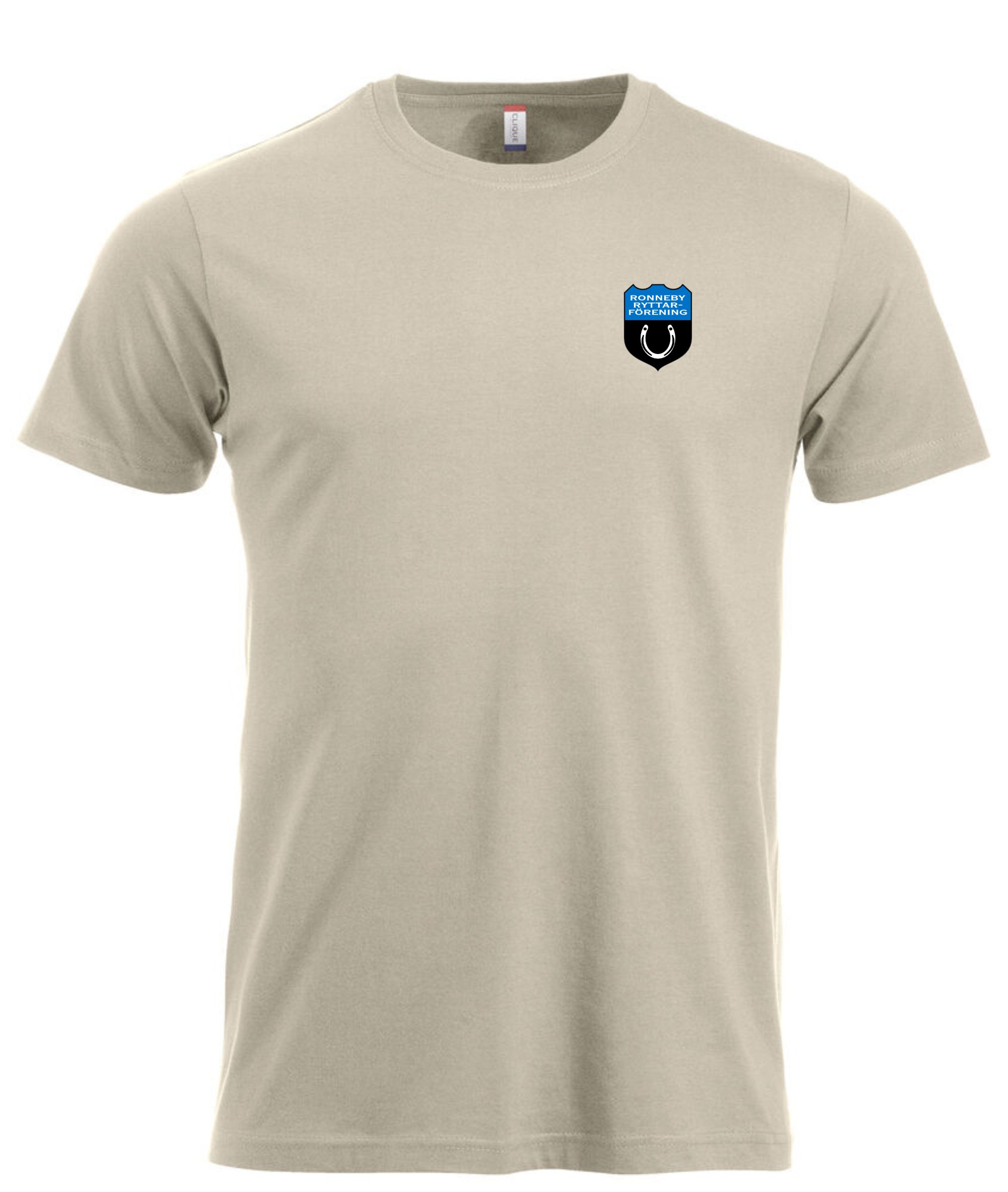 New Classic T Herr (RRF) - 3