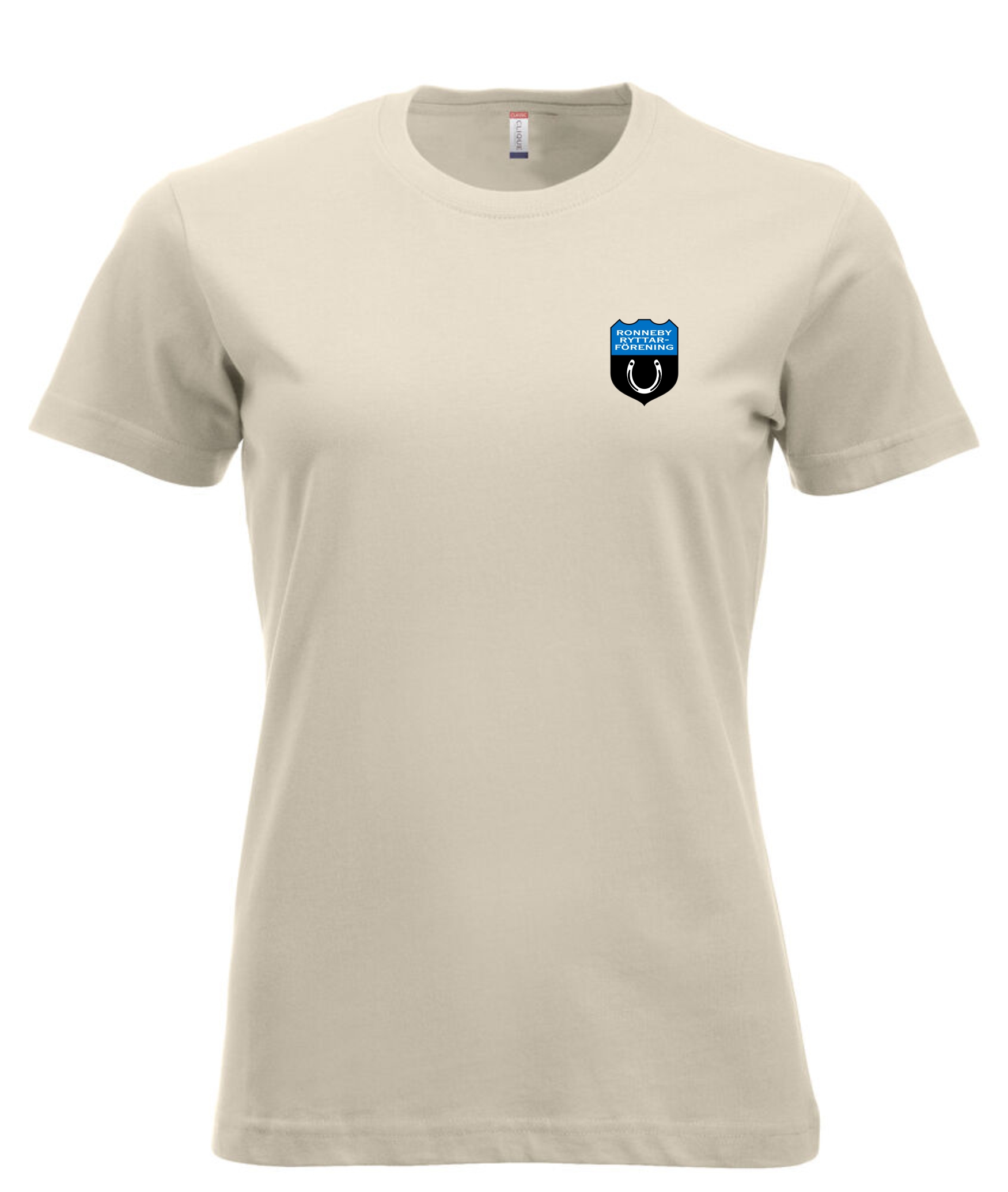 New Classic T Dam (RRF) - 3